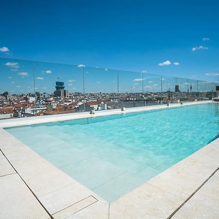 مدريد Smartrental Collection Gran Via Capital المظهر الخارجي الصورة