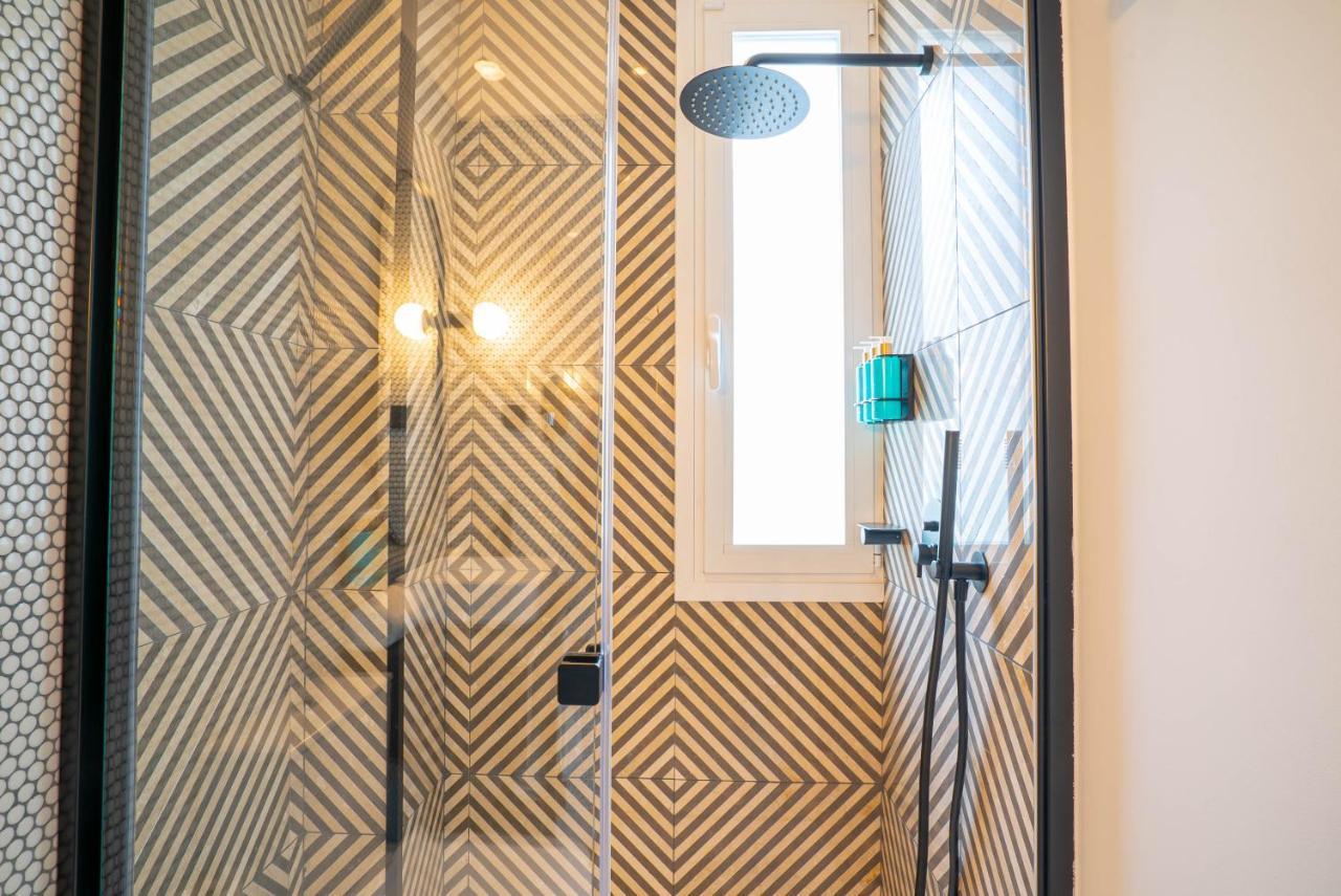 مدريد Smartrental Collection Gran Via Capital المظهر الخارجي الصورة
