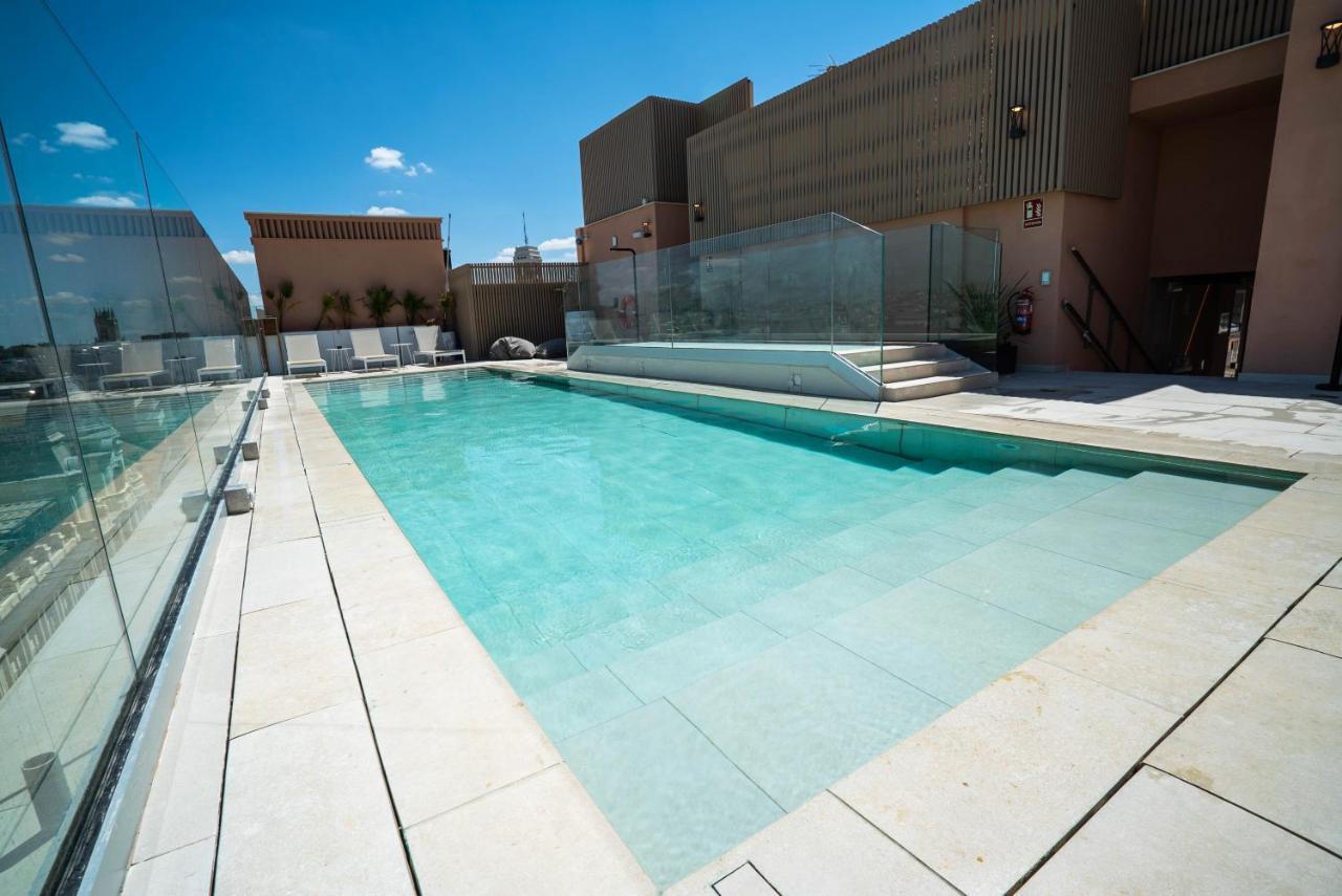 مدريد Smartrental Collection Gran Via Capital المظهر الخارجي الصورة