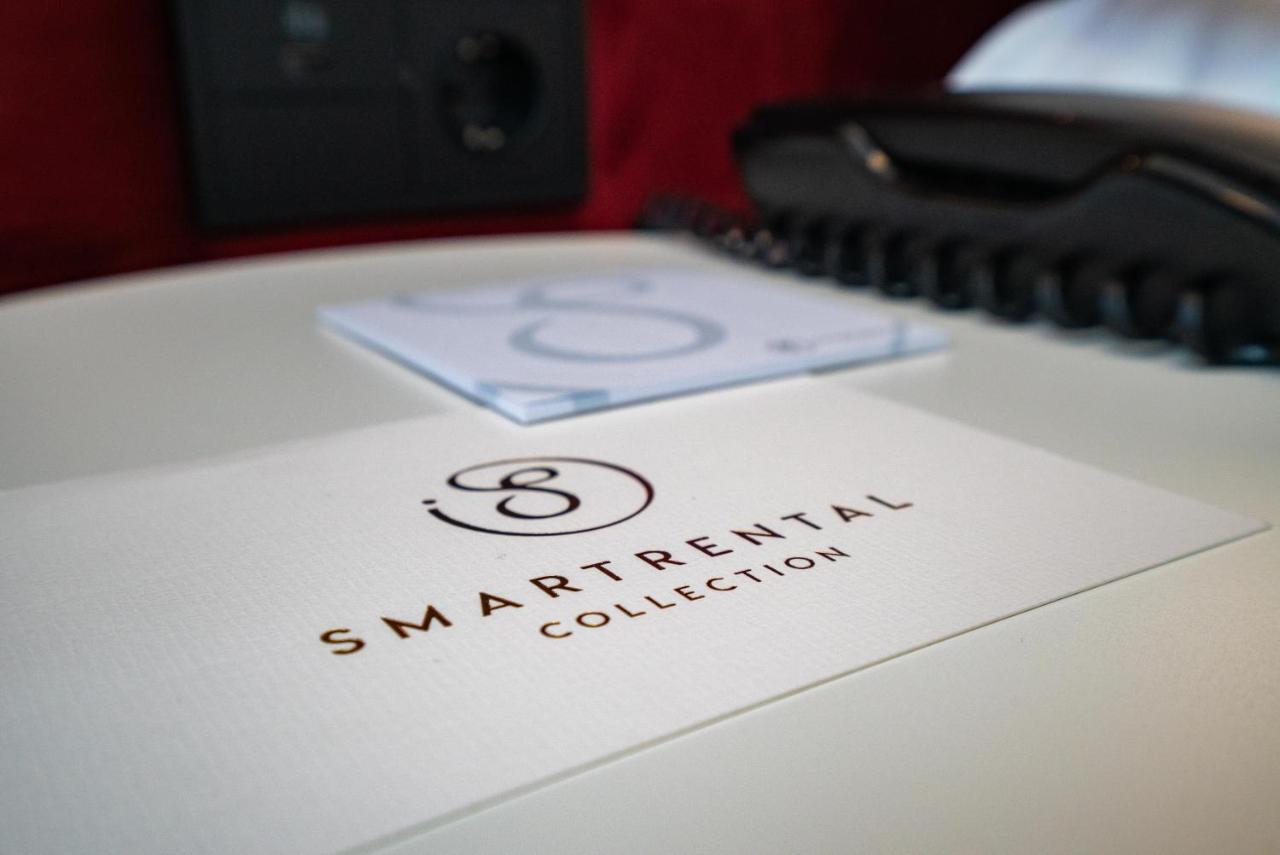 مدريد Smartrental Collection Gran Via Capital المظهر الخارجي الصورة